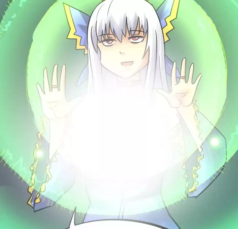 Read Invincible Brave King chapter 112 image 8 on Lezhin