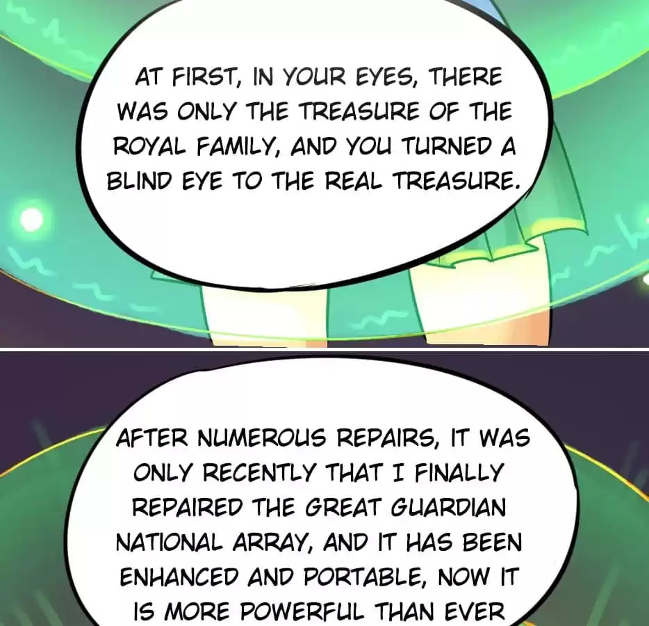 Read Invincible Brave King chapter 112 image 9 on Lezhin