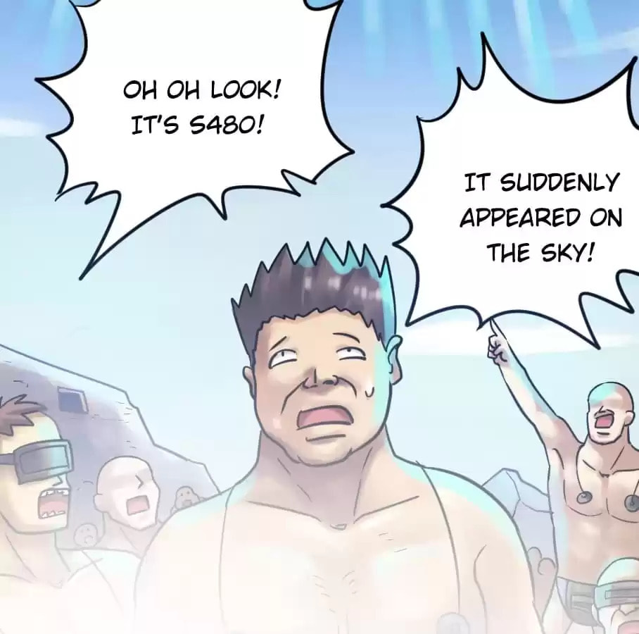 Read Invincible Brave King chapter 113 image 16 on Lezhin