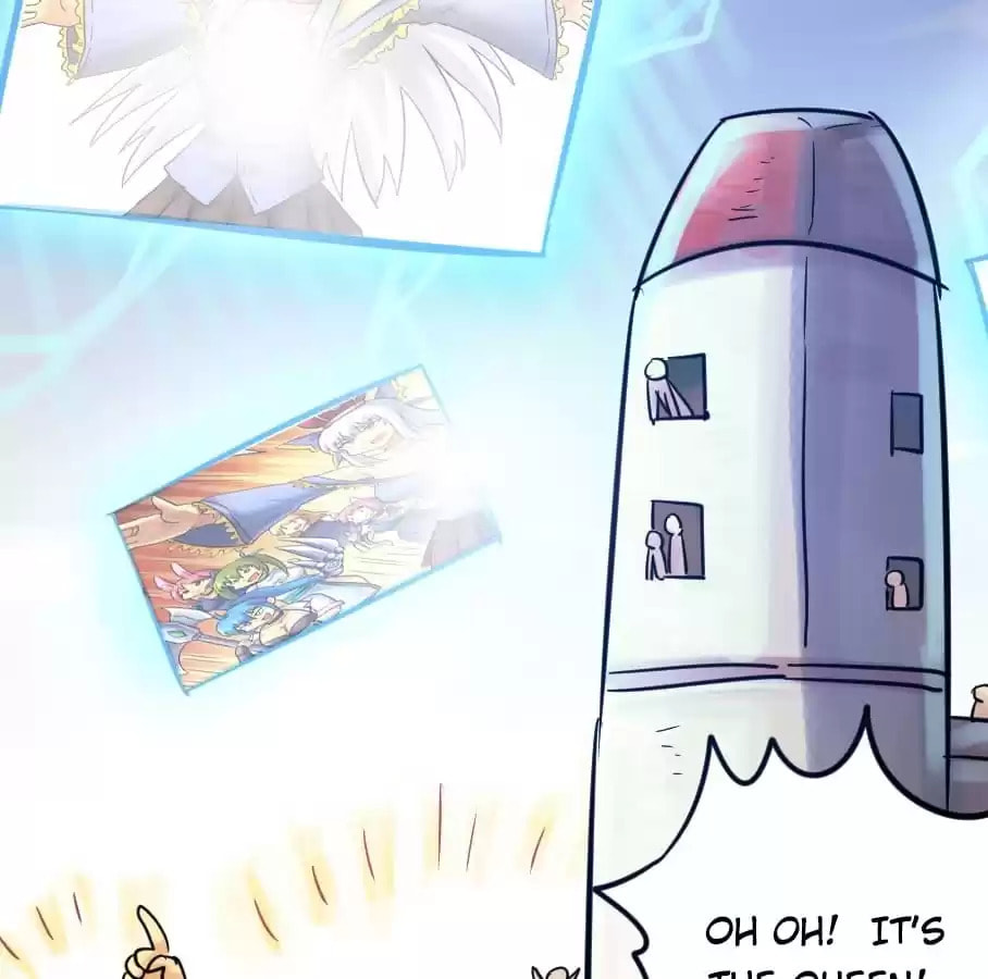 Read Invincible Brave King chapter 113 image 20 on Lezhin