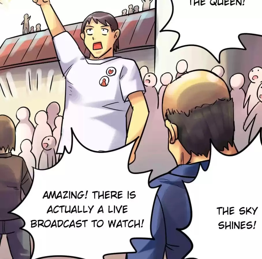 Read Invincible Brave King chapter 113 image 21 on Lezhin