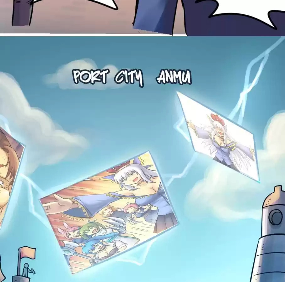 Read Invincible Brave King chapter 113 image 22 on Lezhin