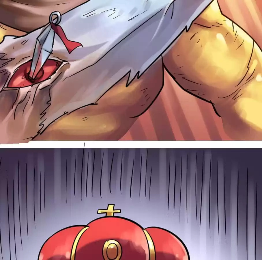 Read Invincible Brave King chapter 113 image 30 on Lezhin