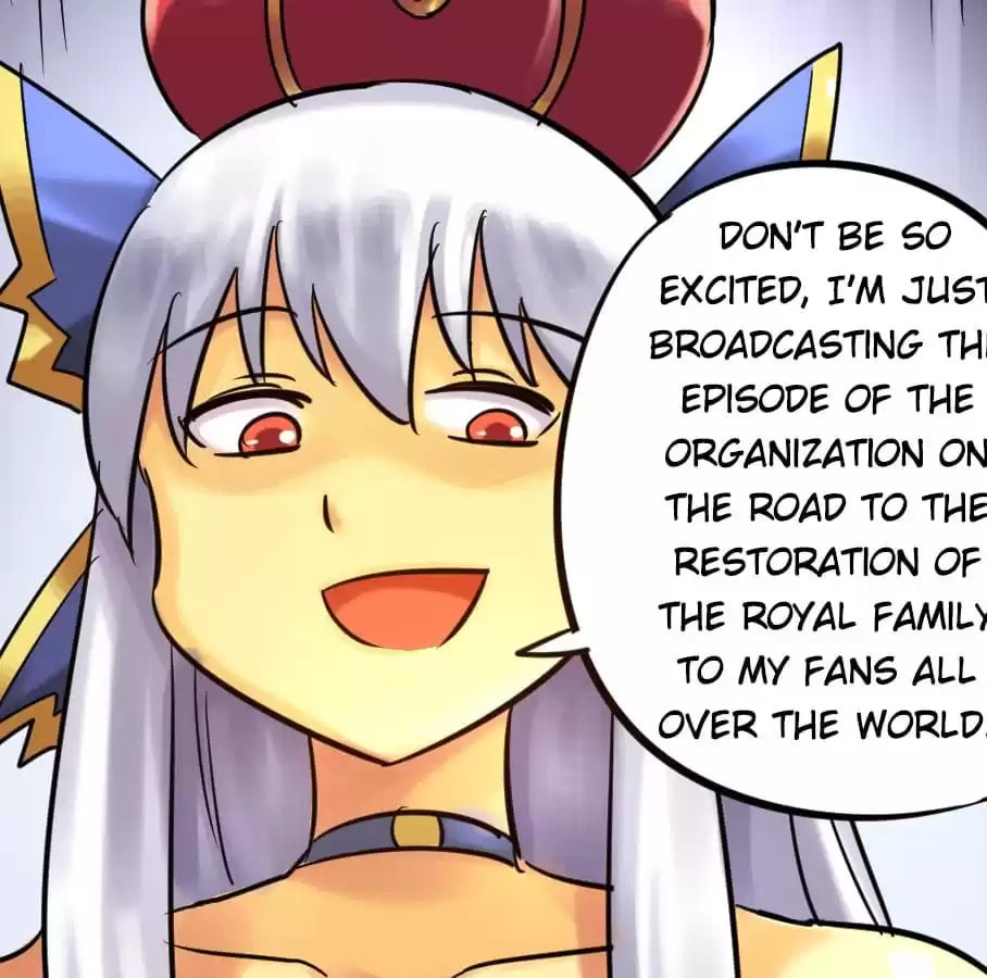 Read Invincible Brave King chapter 113 image 31 on Lezhin