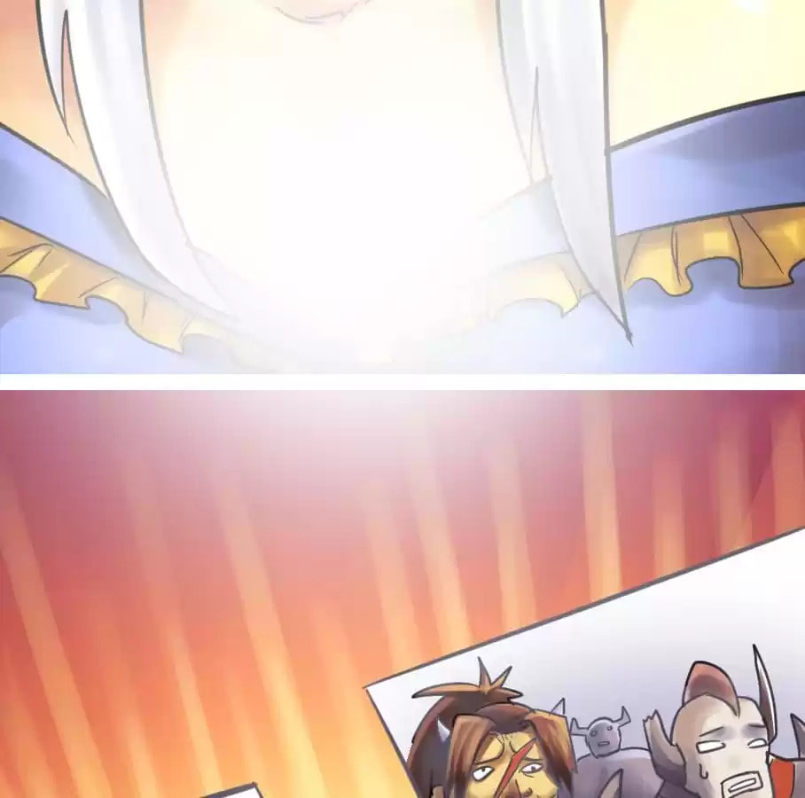 Read Invincible Brave King chapter 113 image 32 on Lezhin