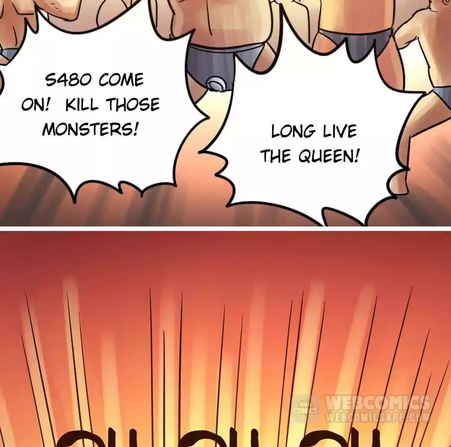 Read Invincible Brave King chapter 113 image 34 on Lezhin
