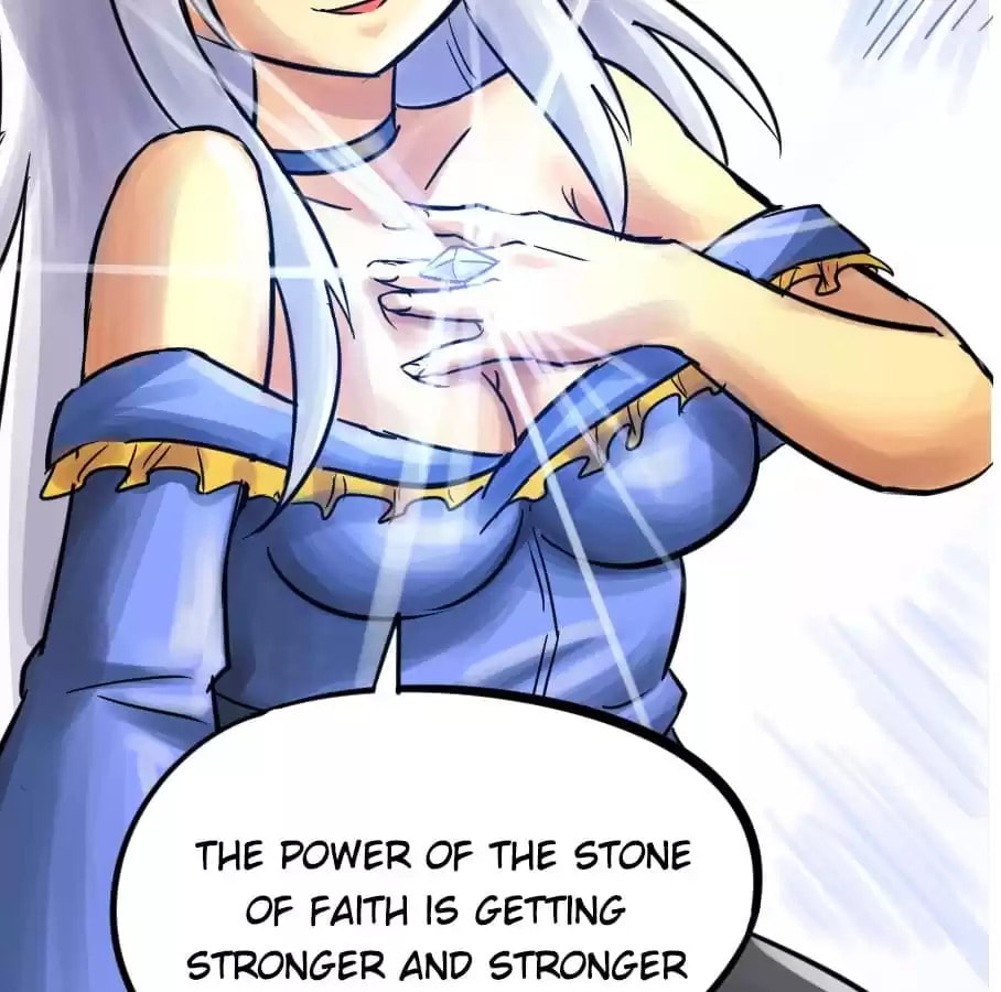 Read Invincible Brave King chapter 113 image 38 on Lezhin
