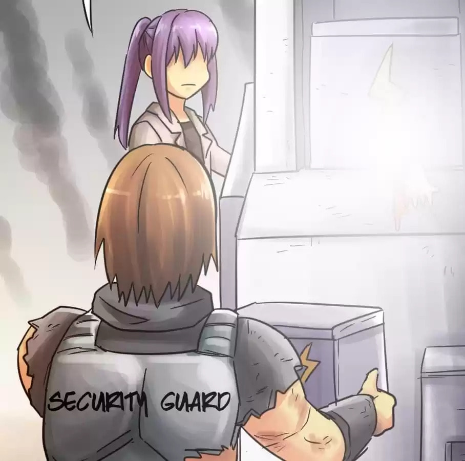 Read Invincible Brave King chapter 113 image 4 on Lezhin