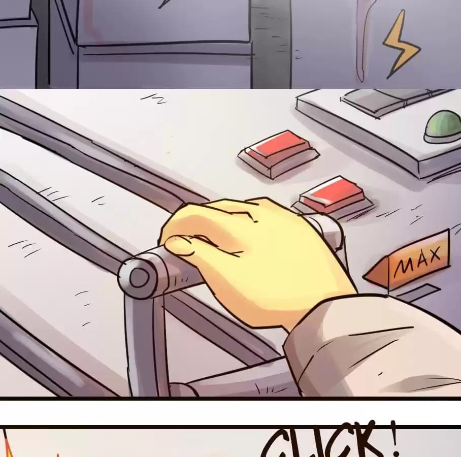 Read Invincible Brave King chapter 113 image 6 on Lezhin