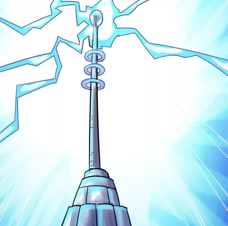 Read Invincible Brave King chapter 113 image 9 on Lezhin