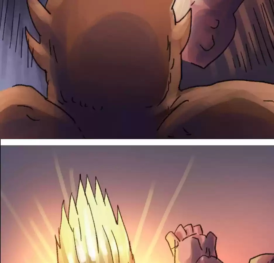 Read Invincible Brave King chapter 114 image 12 on Lezhin