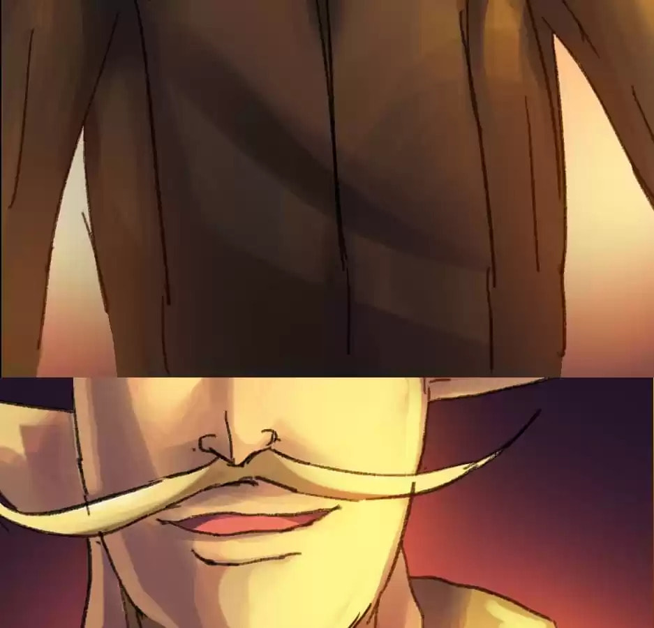 Read Invincible Brave King chapter 114 image 14 on Lezhin