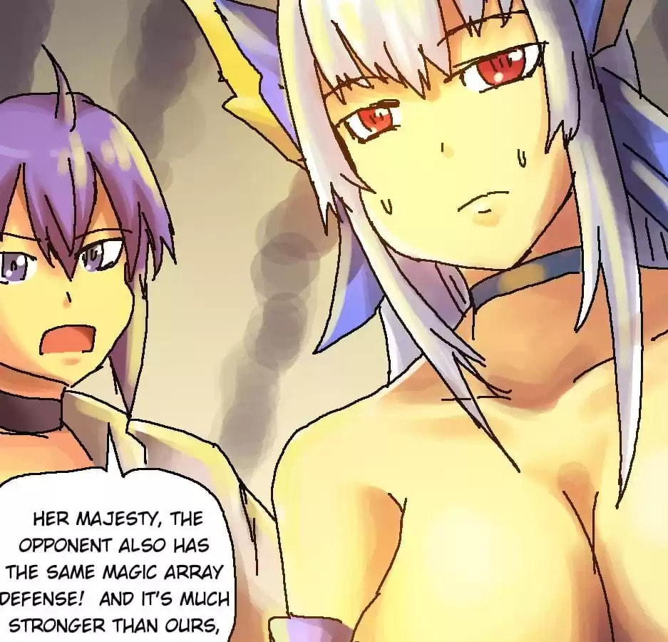 Read Invincible Brave King chapter 114 image 22 on Lezhin