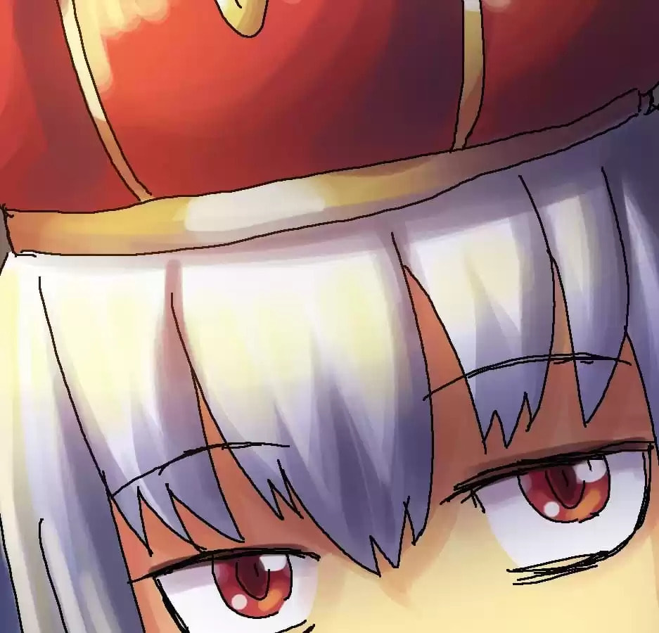 Read Invincible Brave King chapter 114 image 24 on Lezhin
