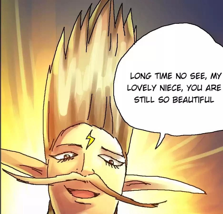 Read Invincible Brave King chapter 114 image 29 on Lezhin