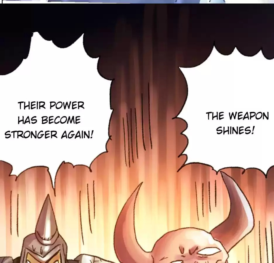Read Invincible Brave King chapter 114 image 3 on Lezhin