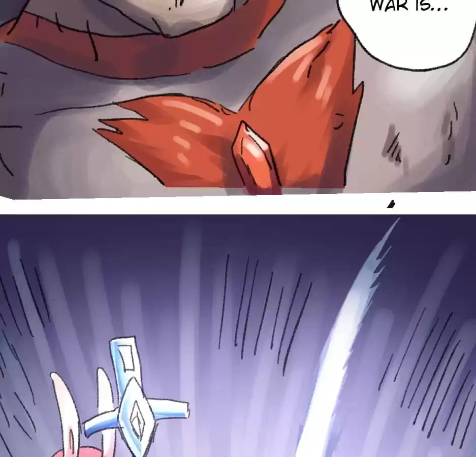 Read Invincible Brave King chapter 114 image 5 on Lezhin