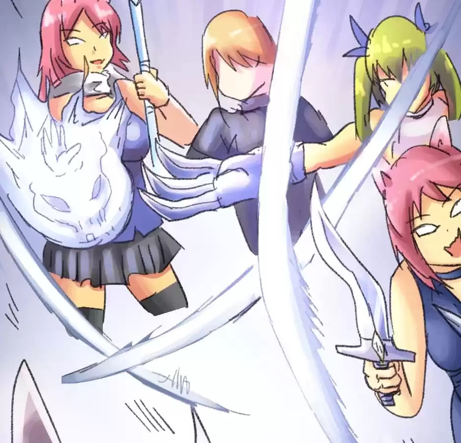 Read Invincible Brave King chapter 114 image 6 on Lezhin