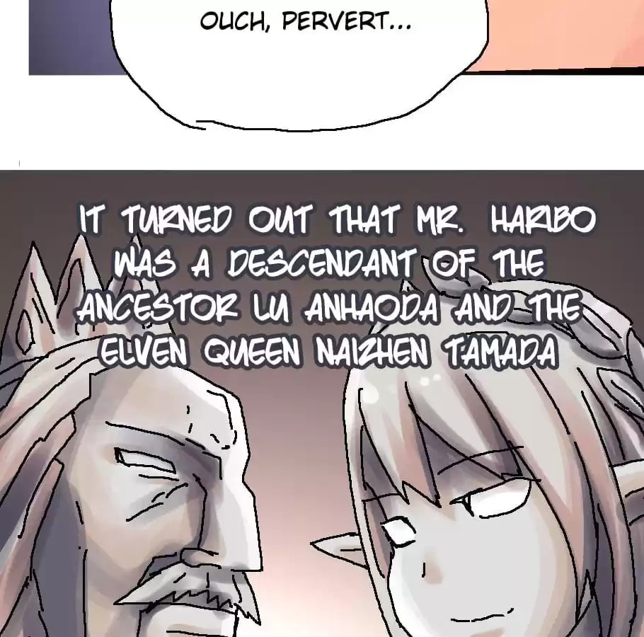 Read Invincible Brave King chapter 116 image 10 on Lezhin