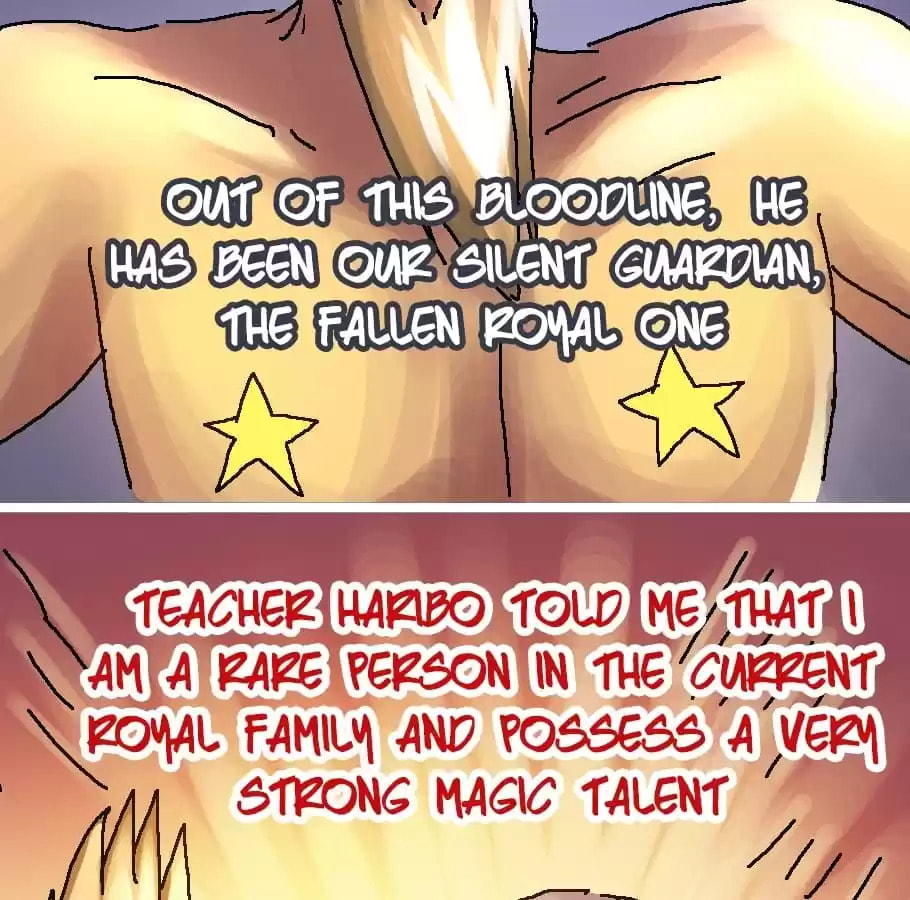 Read Invincible Brave King chapter 116 image 12 on Lezhin