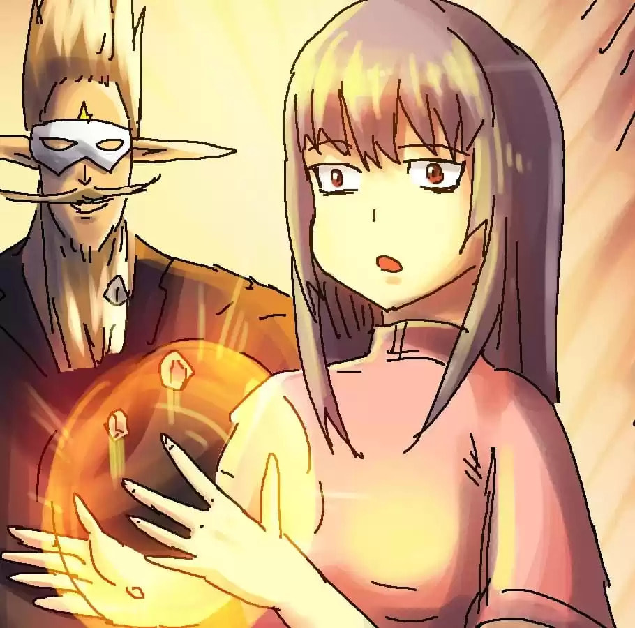 Read Invincible Brave King chapter 116 image 13 on Lezhin
