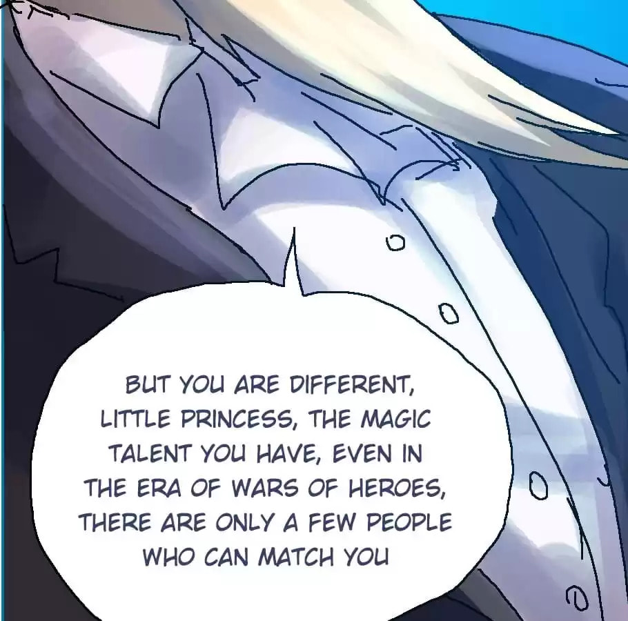 Read Invincible Brave King chapter 116 image 16 on Lezhin