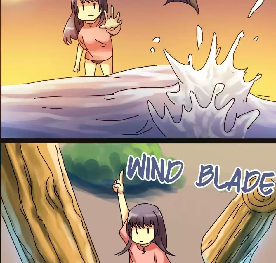Read Invincible Brave King chapter 116 image 21 on Lezhin