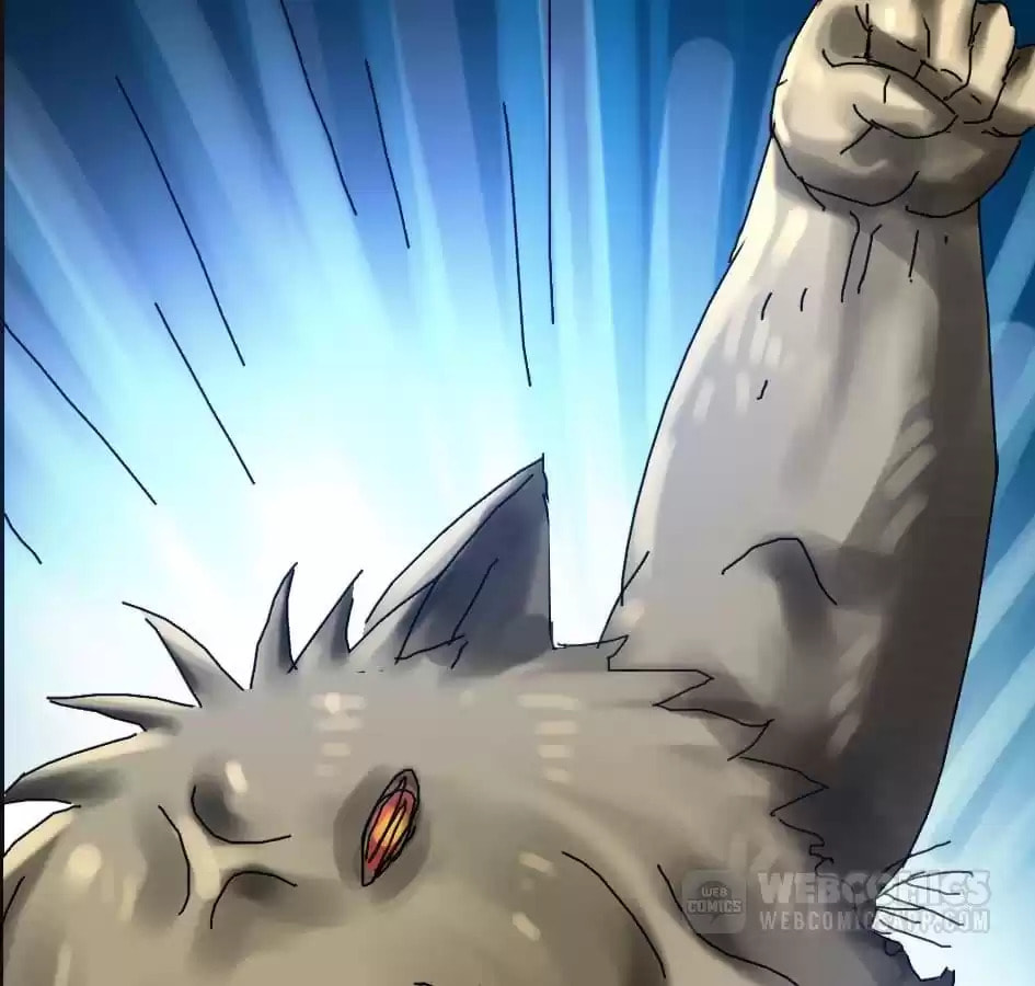 Read Invincible Brave King chapter 116 image 25 on Lezhin