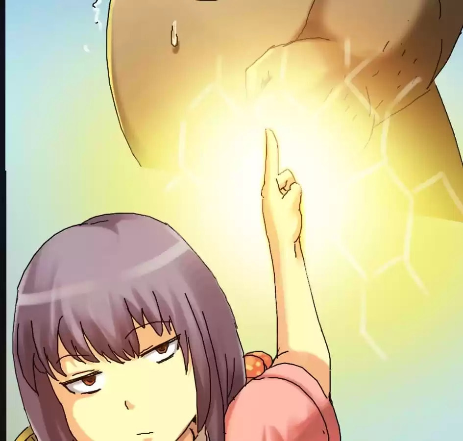 Read Invincible Brave King chapter 116 image 30 on Lezhin