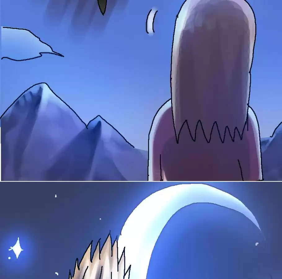 Read Invincible Brave King chapter 116 image 5 on Lezhin