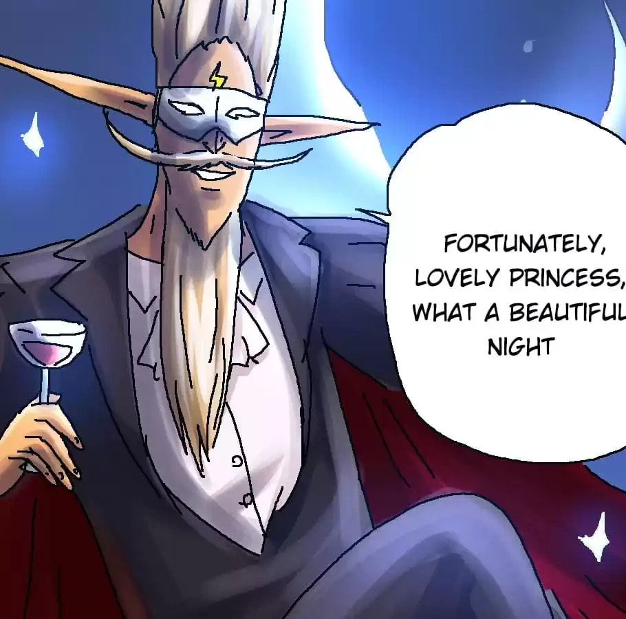 Read Invincible Brave King chapter 116 image 6 on Lezhin