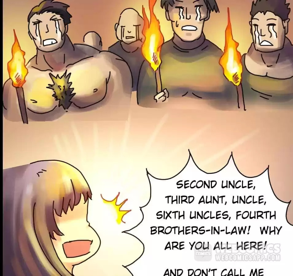 Read Invincible Brave King chapter 118 image 1 on Lezhin