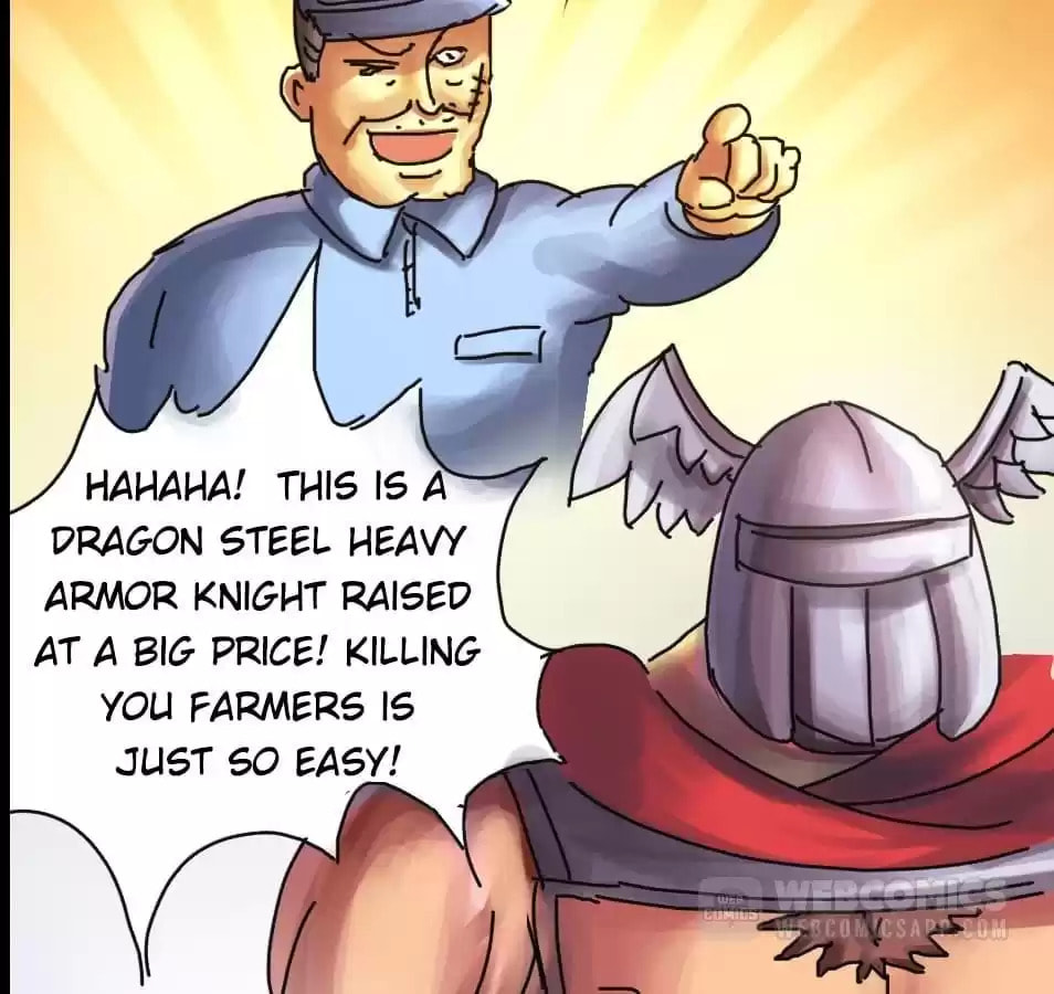 Read Invincible Brave King chapter 118 image 17 on Lezhin