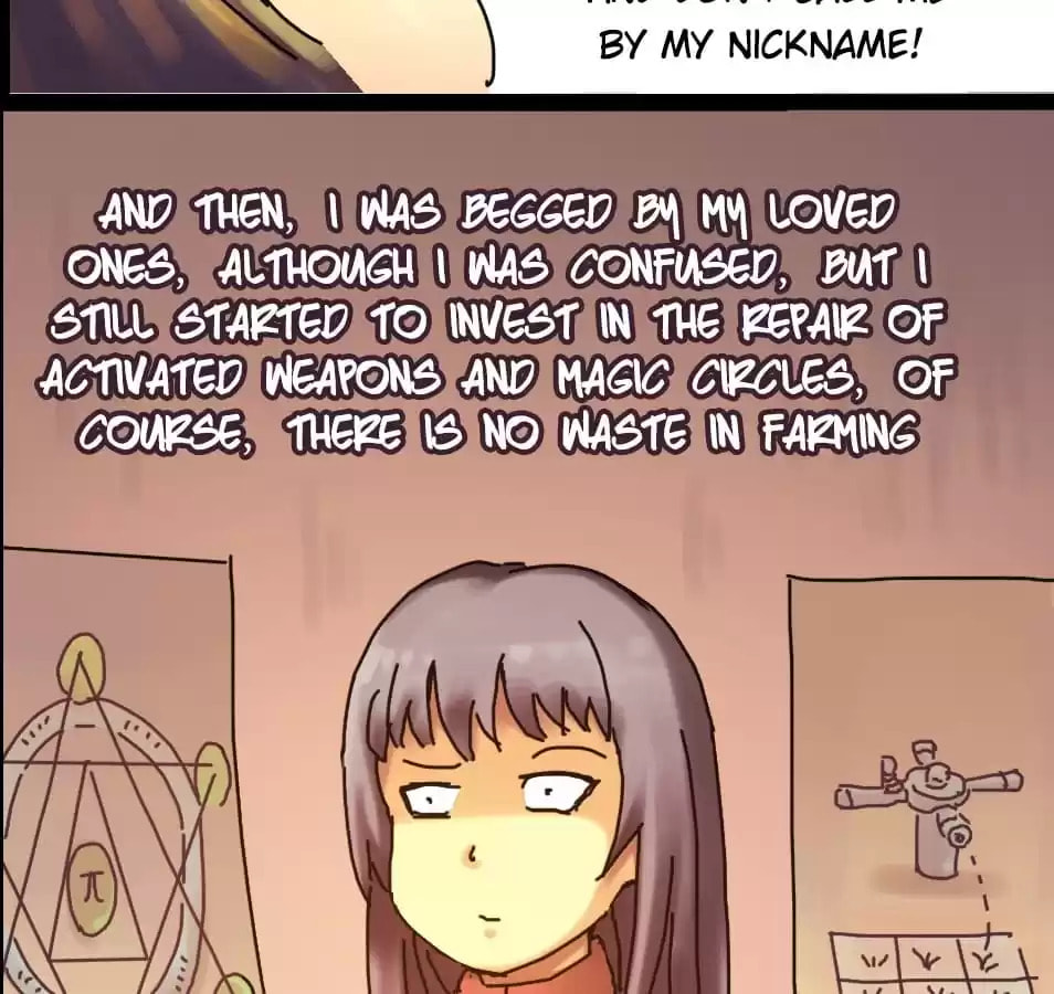 Read Invincible Brave King chapter 118 image 2 on Lezhin
