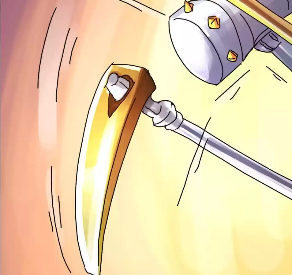 Read Invincible Brave King chapter 118 image 20 on Lezhin