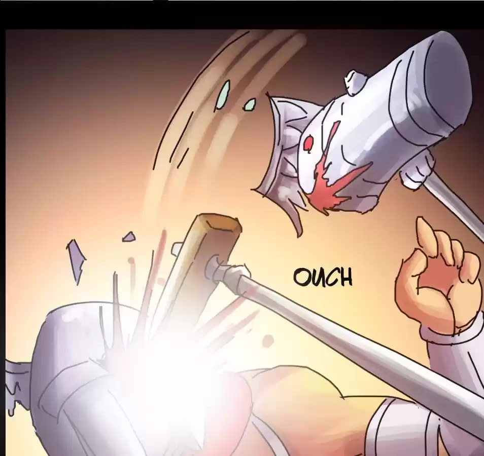 Read Invincible Brave King chapter 118 image 21 on Lezhin