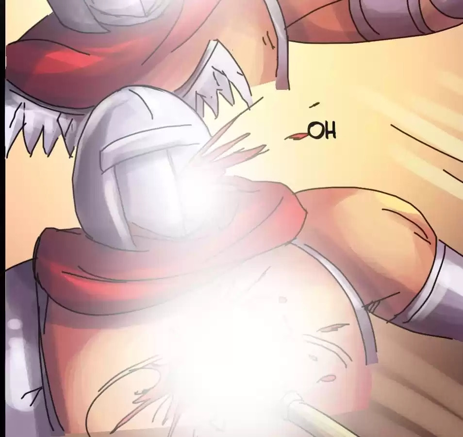 Read Invincible Brave King chapter 118 image 22 on Lezhin