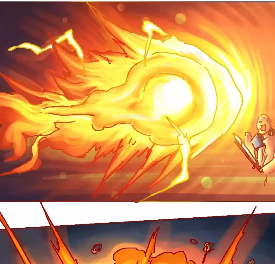 Read Invincible Brave King chapter 120 image 1 on Lezhin
