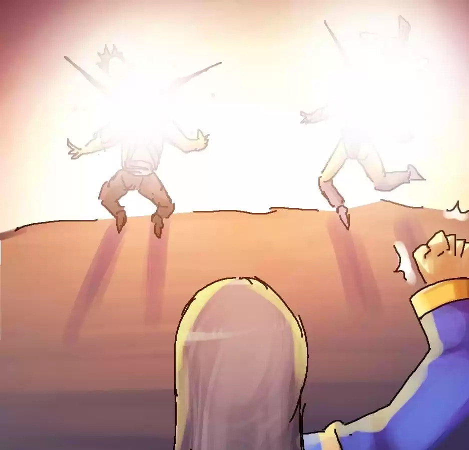 Read Invincible Brave King chapter 120 image 11 on Lezhin
