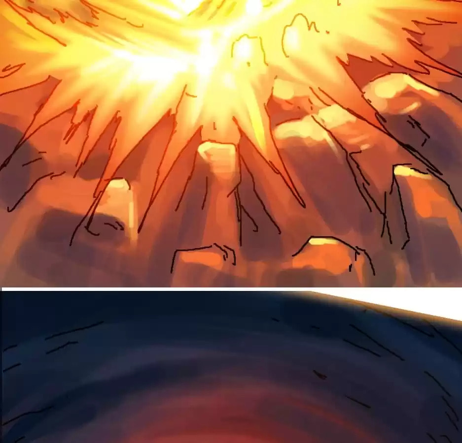 Read Invincible Brave King chapter 120 image 21 on Lezhin
