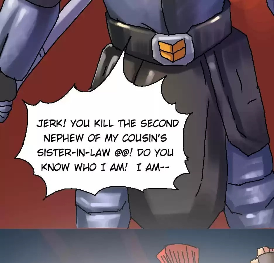 Read Invincible Brave King chapter 120 image 25 on Lezhin