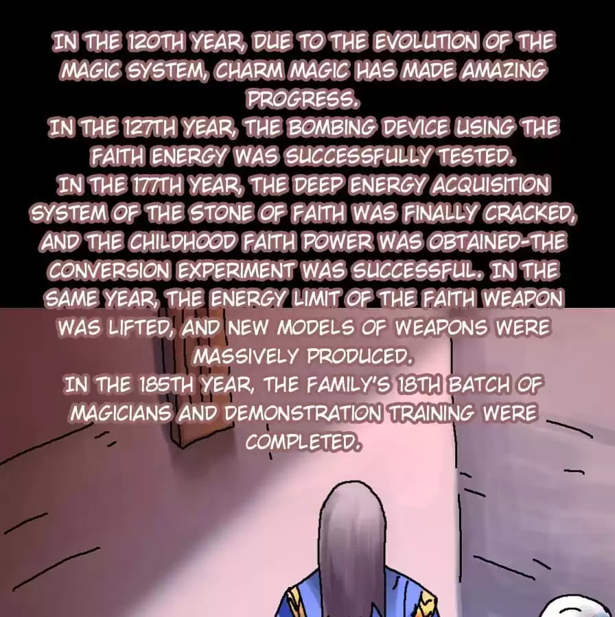 Read Invincible Brave King chapter 121 image 11 on Lezhin