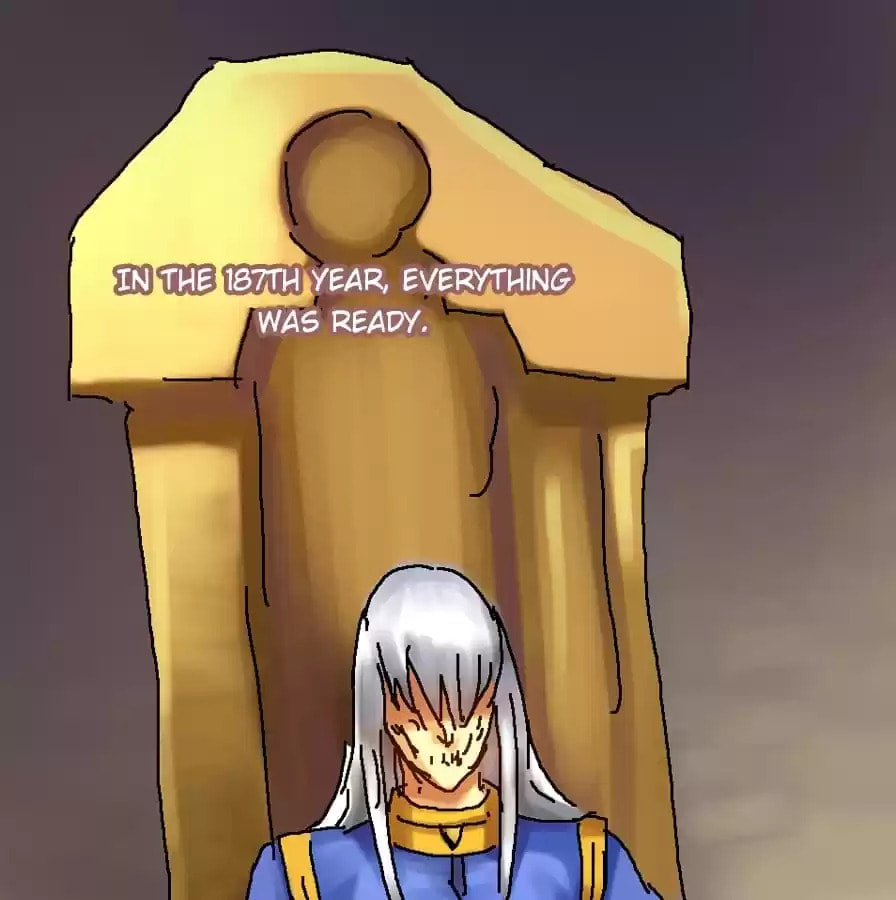 Read Invincible Brave King chapter 121 image 14 on Lezhin