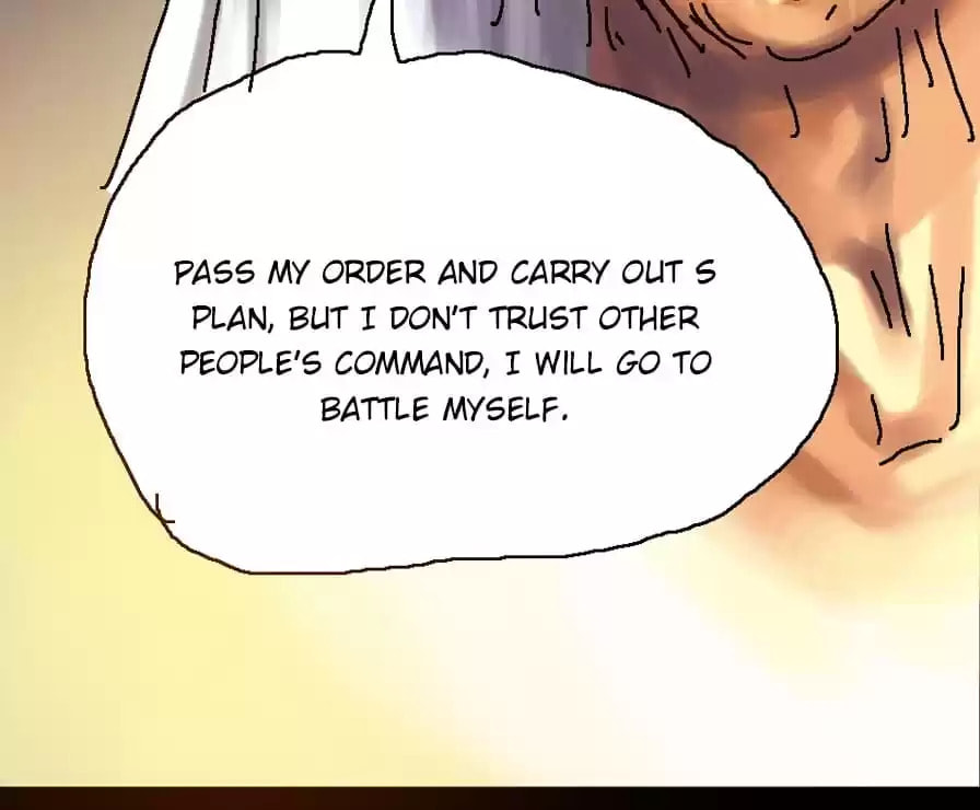 Read Invincible Brave King chapter 121 image 18 on Lezhin