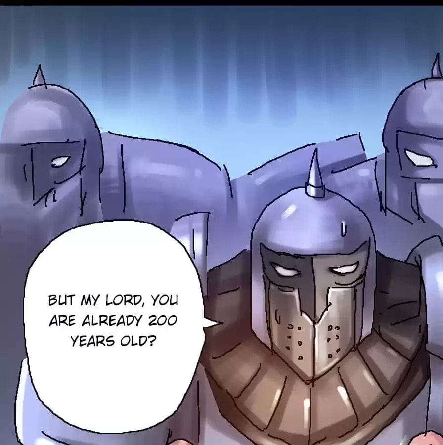 Read Invincible Brave King chapter 121 image 19 on Lezhin