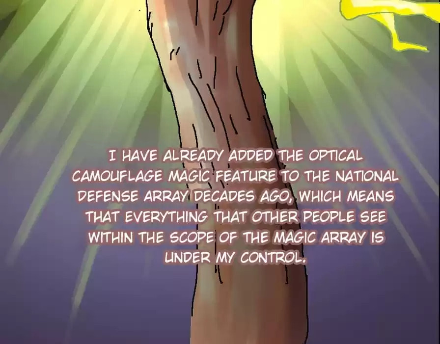 Read Invincible Brave King chapter 121 image 22 on Lezhin