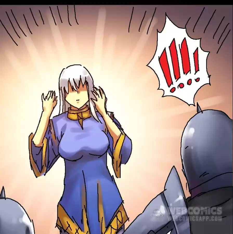 Read Invincible Brave King chapter 121 image 25 on Lezhin