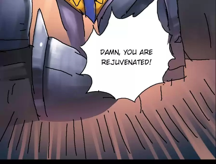 Read Invincible Brave King chapter 121 image 26 on Lezhin