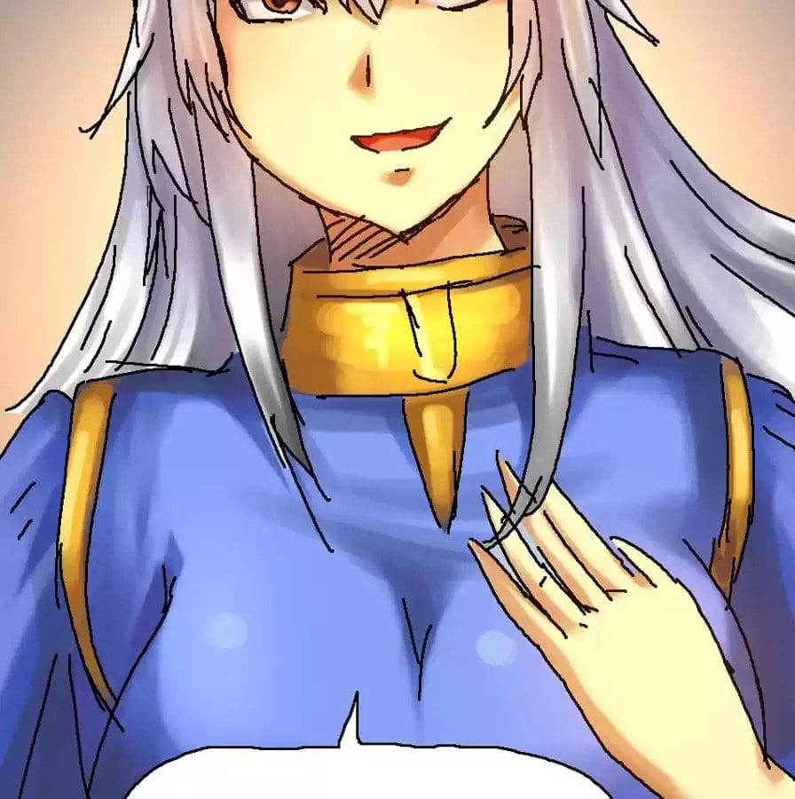 Read Invincible Brave King chapter 121 image 28 on Lezhin
