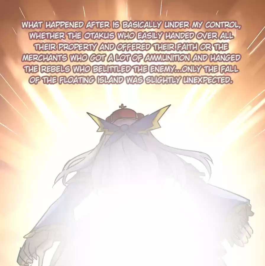 Read Invincible Brave King chapter 121 image 30 on Lezhin